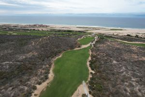 Solmar 8th Aerial Fairway